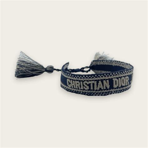 braccialetto di dior|Christian Dior Bracelets .